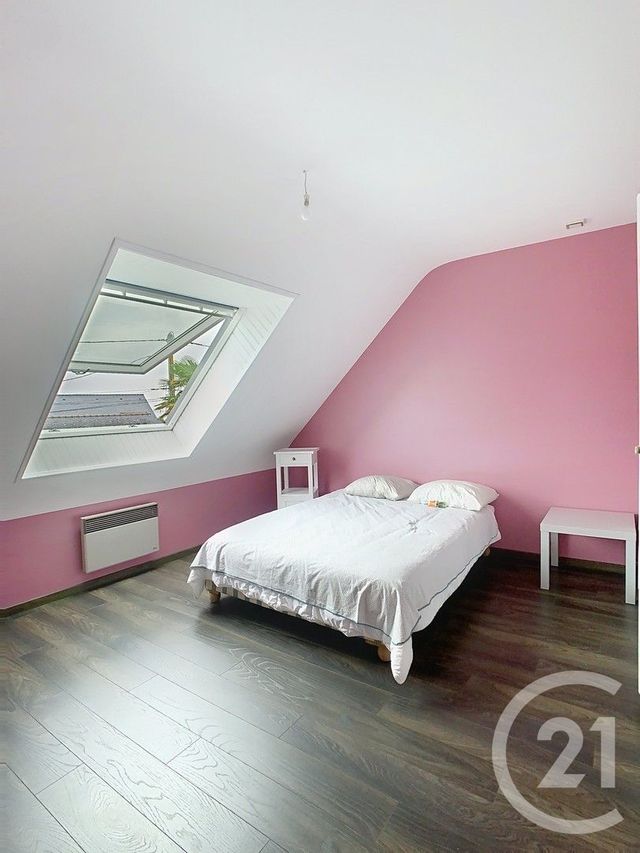 Maison à vendre - 7 pièces - 135 m2 - Sarzeau - 56 - BRETAGNE