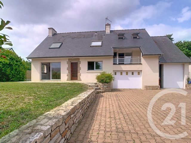 Maison à vendre - 7 pièces - 135 m2 - Sarzeau - 56 - BRETAGNE