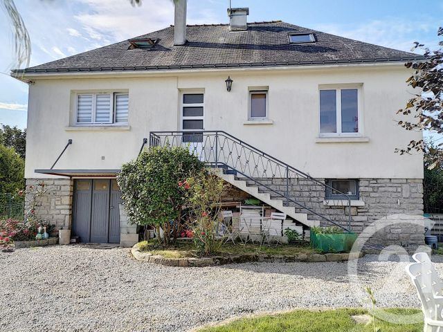 Maison à Vendre St Gildas De Rhuys Notaire