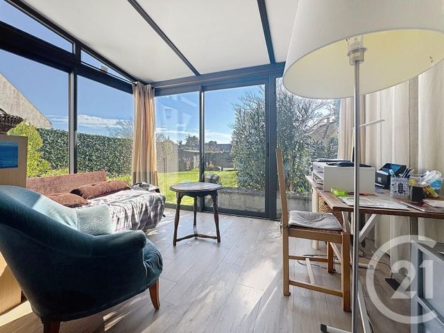 Maison &agrave; vendre - 5 pi&egrave;ces - 106,39 m2 - Sarzeau - 56 - BRETAGNE