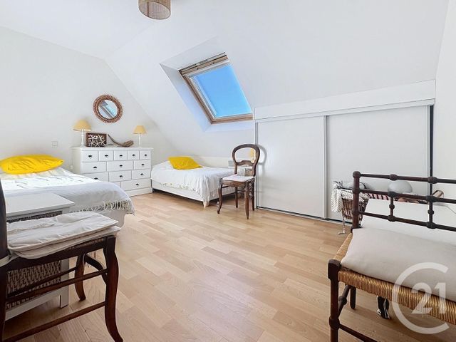 Maison &agrave; vendre - 5 pi&egrave;ces - 106,39 m2 - Sarzeau - 56 - BRETAGNE