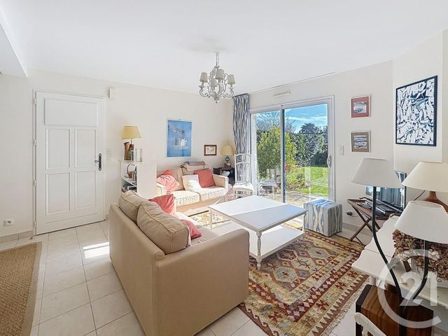 Maison &agrave; vendre - 5 pi&egrave;ces - 106,39 m2 - Sarzeau - 56 - BRETAGNE