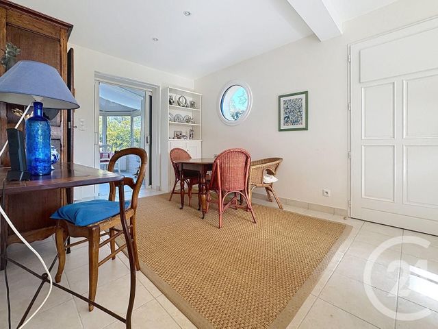 Maison &agrave; vendre - 5 pi&egrave;ces - 106,39 m2 - Sarzeau - 56 - BRETAGNE