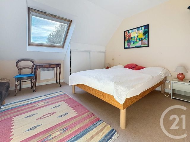 Maison &agrave; vendre - 5 pi&egrave;ces - 106,39 m2 - Sarzeau - 56 - BRETAGNE