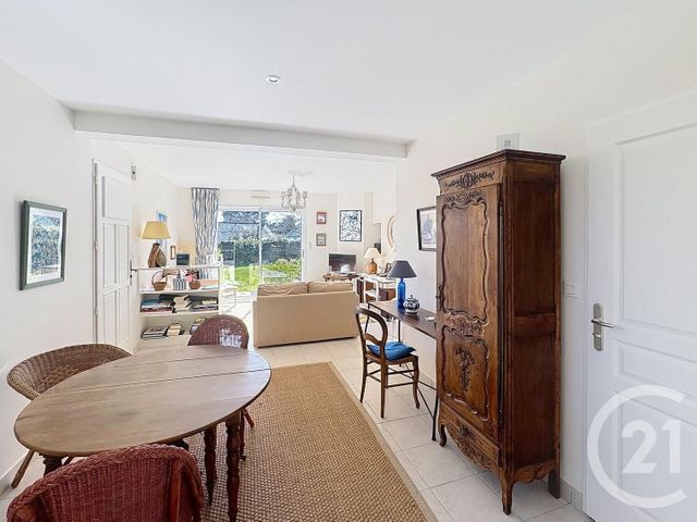 Maison &agrave; vendre - 5 pi&egrave;ces - 106,39 m2 - Sarzeau - 56 - BRETAGNE