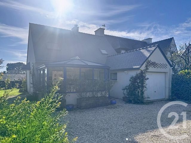 Maison &agrave; vendre - 5 pi&egrave;ces - 106,39 m2 - Sarzeau - 56 - BRETAGNE