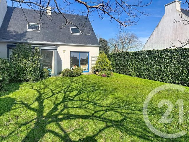 Maison &agrave; vendre - 5 pi&egrave;ces - 106,39 m2 - Sarzeau - 56 - BRETAGNE