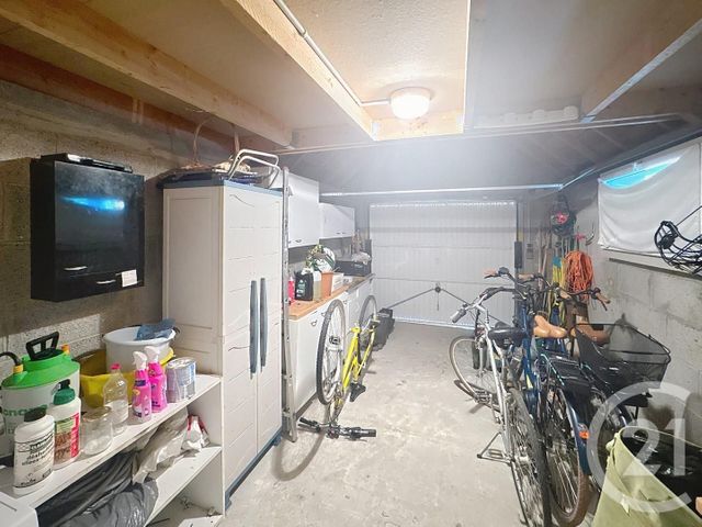 Maison &agrave; vendre - 5 pi&egrave;ces - 106,39 m2 - Sarzeau - 56 - BRETAGNE