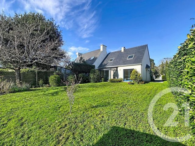 Maison &agrave; vendre - 5 pi&egrave;ces - 106,39 m2 - Sarzeau - 56 - BRETAGNE