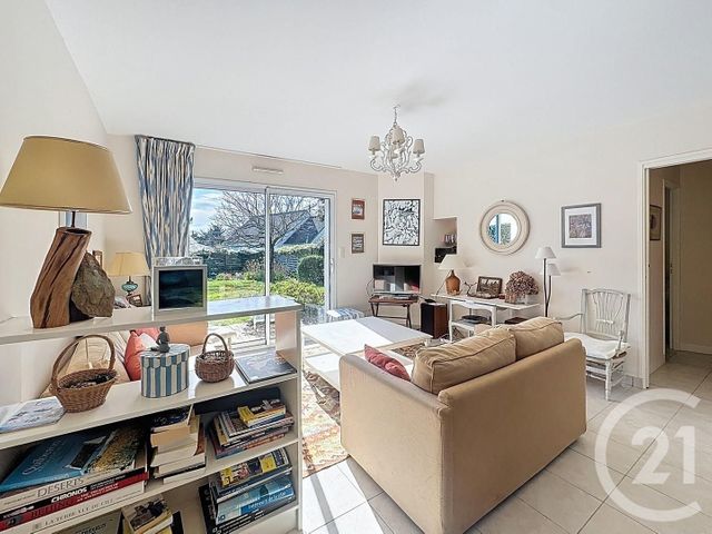 Maison &agrave; vendre - 5 pi&egrave;ces - 106,39 m2 - Sarzeau - 56 - BRETAGNE