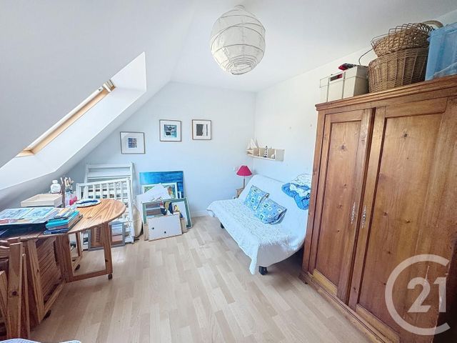 Maison &agrave; vendre - 5 pi&egrave;ces - 106,39 m2 - Sarzeau - 56 - BRETAGNE