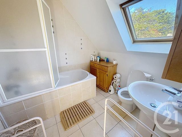 Maison &agrave; vendre - 5 pi&egrave;ces - 106,39 m2 - Sarzeau - 56 - BRETAGNE