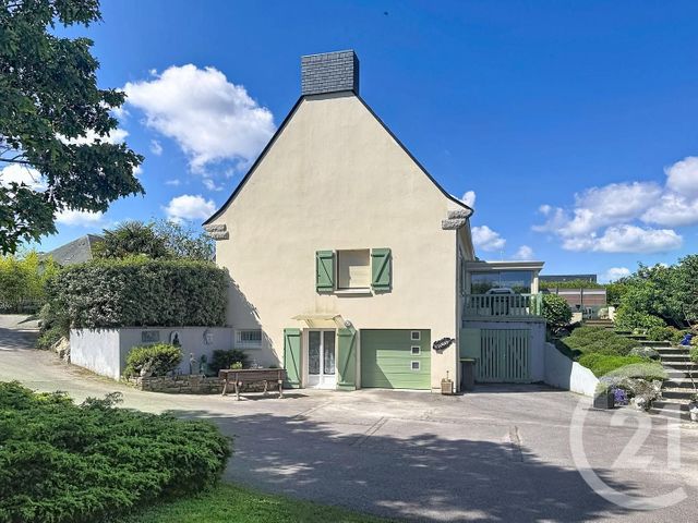 Maison &agrave; vendre - 8 pi&egrave;ces - 160,38 m2 - Sarzeau - 56 - BRETAGNE