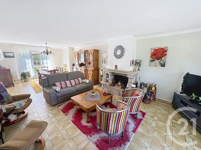 Maison &agrave; vendre - 8 pi&egrave;ces - 160,38 m2 - Sarzeau - 56 - BRETAGNE