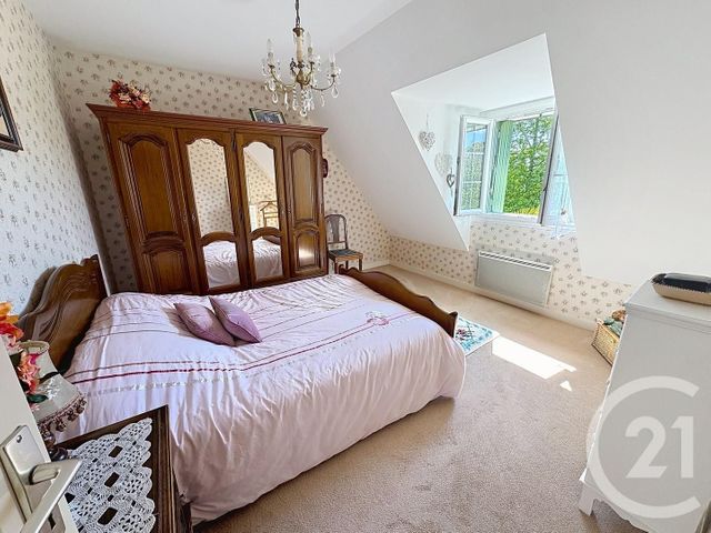Maison &agrave; vendre - 8 pi&egrave;ces - 160,38 m2 - Sarzeau - 56 - BRETAGNE