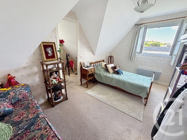 Maison &agrave; vendre - 8 pi&egrave;ces - 160,38 m2 - Sarzeau - 56 - BRETAGNE
