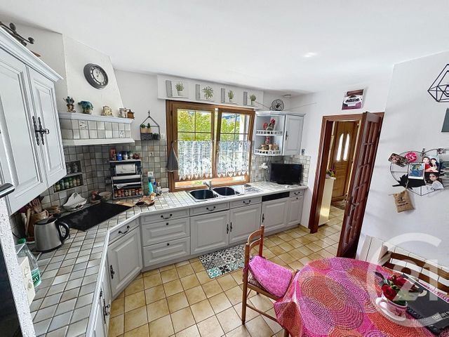 Maison &agrave; vendre - 8 pi&egrave;ces - 160,38 m2 - Sarzeau - 56 - BRETAGNE