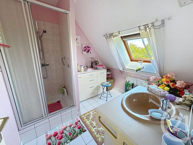 Maison &agrave; vendre - 8 pi&egrave;ces - 160,38 m2 - Sarzeau - 56 - BRETAGNE