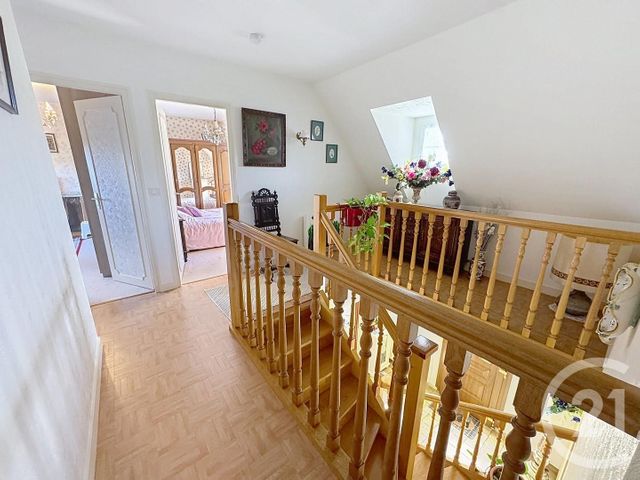 Maison &agrave; vendre - 8 pi&egrave;ces - 160,38 m2 - Sarzeau - 56 - BRETAGNE