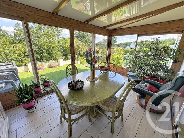 Maison &agrave; vendre - 8 pi&egrave;ces - 160,38 m2 - Sarzeau - 56 - BRETAGNE