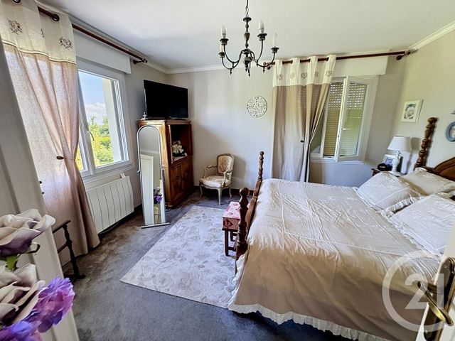Maison &agrave; vendre - 8 pi&egrave;ces - 160,38 m2 - Sarzeau - 56 - BRETAGNE