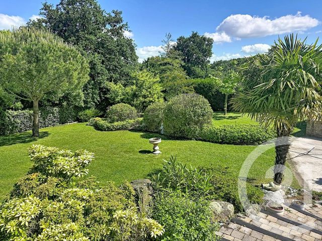 Maison &agrave; vendre - 8 pi&egrave;ces - 160,38 m2 - Sarzeau - 56 - BRETAGNE