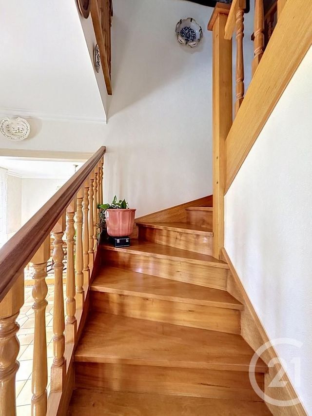 Maison &agrave; vendre - 8 pi&egrave;ces - 160,38 m2 - Sarzeau - 56 - BRETAGNE