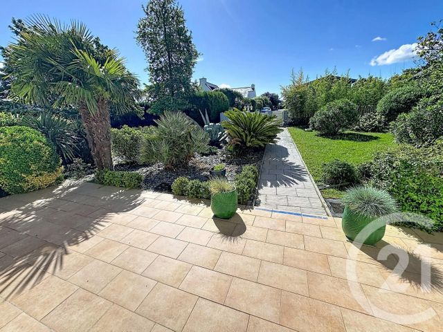 Maison &agrave; vendre - 8 pi&egrave;ces - 160,38 m2 - Sarzeau - 56 - BRETAGNE