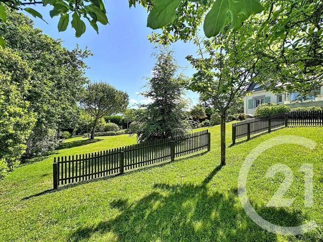 Maison &agrave; vendre - 8 pi&egrave;ces - 160,38 m2 - Sarzeau - 56 - BRETAGNE