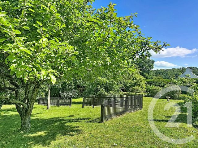 Maison &agrave; vendre - 8 pi&egrave;ces - 160,38 m2 - Sarzeau - 56 - BRETAGNE