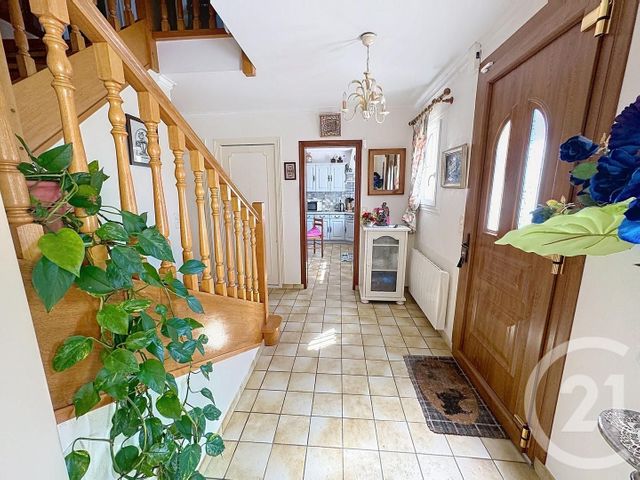 Maison &agrave; vendre - 8 pi&egrave;ces - 160,38 m2 - Sarzeau - 56 - BRETAGNE