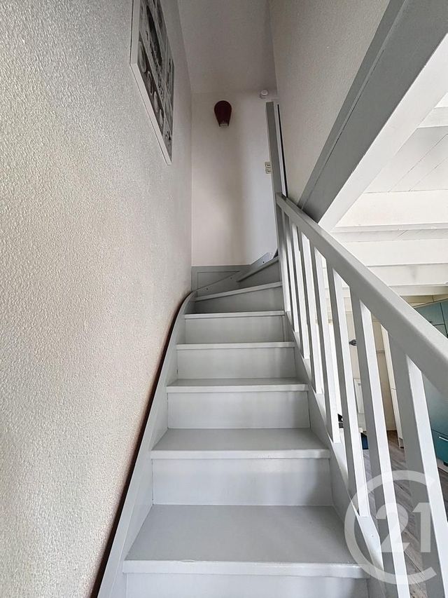 Maison &agrave; vendre - 3 pi&egrave;ces - 35,04 m2 - Sarzeau - 56 - BRETAGNE