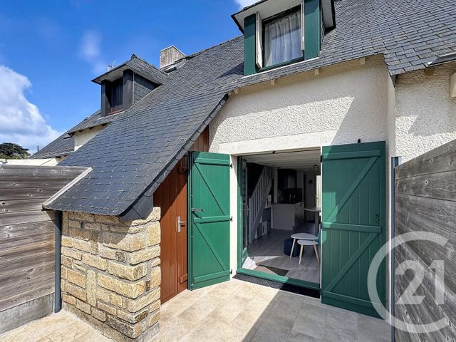 Maison &agrave; vendre - 3 pi&egrave;ces - 35,04 m2 - Sarzeau - 56 - BRETAGNE