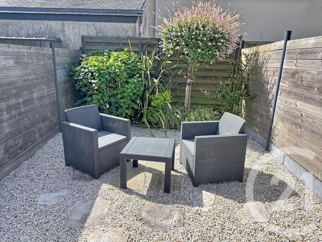 Maison &agrave; vendre - 3 pi&egrave;ces - 35,04 m2 - Sarzeau - 56 - BRETAGNE