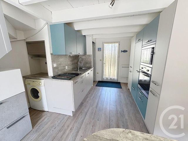 Maison &agrave; vendre - 3 pi&egrave;ces - 35,04 m2 - Sarzeau - 56 - BRETAGNE