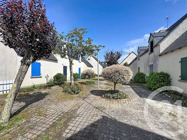 Maison &agrave; vendre - 3 pi&egrave;ces - 35,04 m2 - Sarzeau - 56 - BRETAGNE