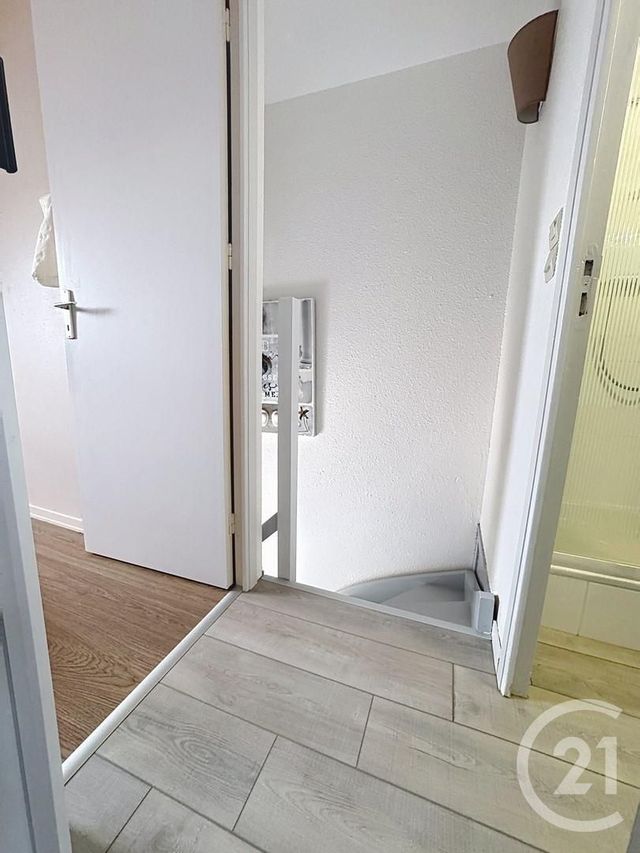 Maison &agrave; vendre - 3 pi&egrave;ces - 35,04 m2 - Sarzeau - 56 - BRETAGNE