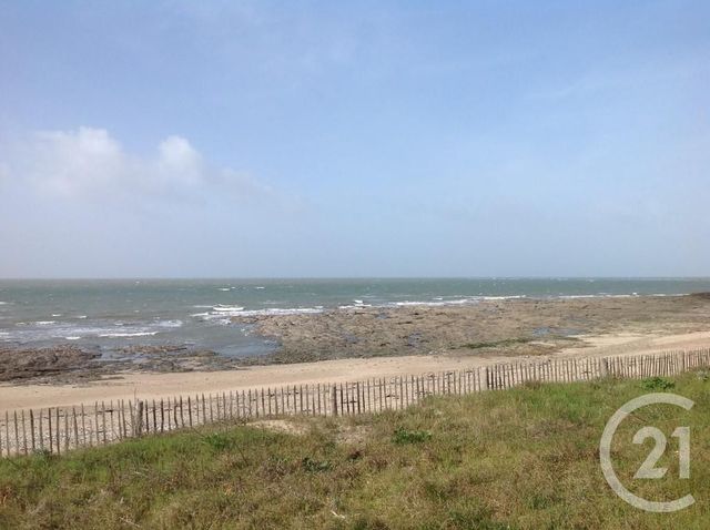 Maison &agrave; vendre - 3 pi&egrave;ces - 35,04 m2 - Sarzeau - 56 - BRETAGNE