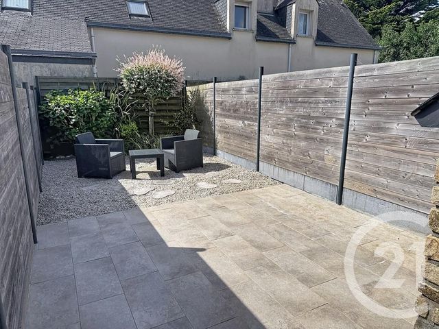 Maison &agrave; vendre - 3 pi&egrave;ces - 35,04 m2 - Sarzeau - 56 - BRETAGNE
