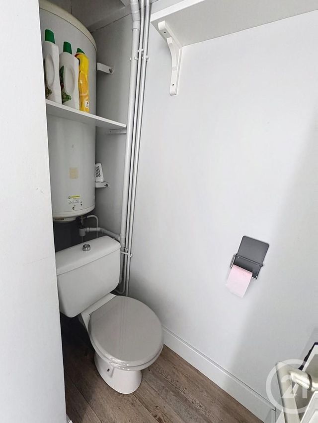 Maison &agrave; vendre - 3 pi&egrave;ces - 35,04 m2 - Sarzeau - 56 - BRETAGNE