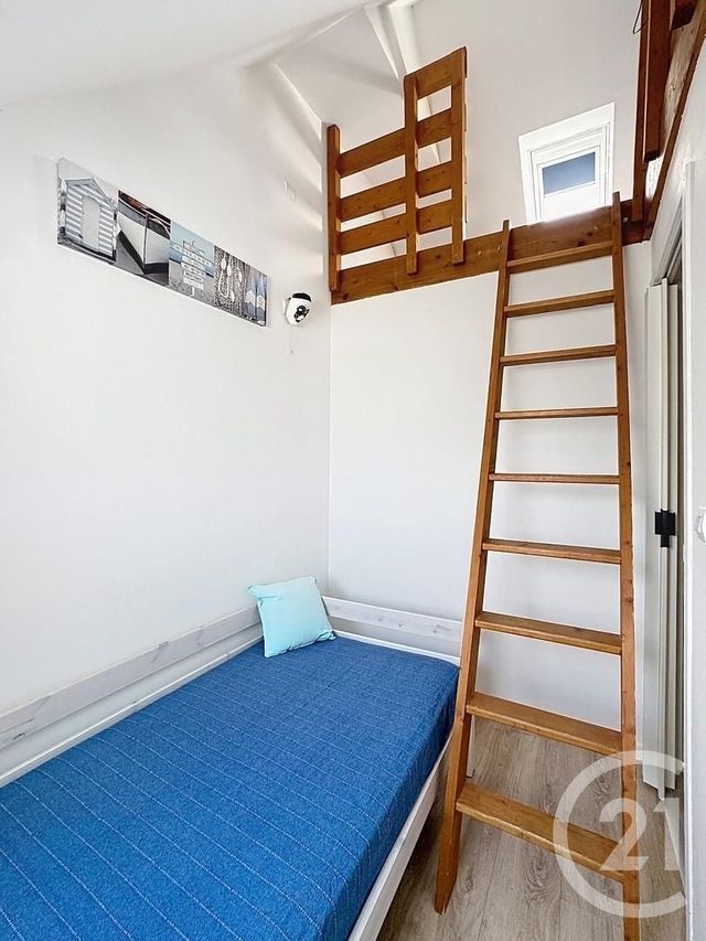 Maison &agrave; vendre - 3 pi&egrave;ces - 35,04 m2 - Sarzeau - 56 - BRETAGNE