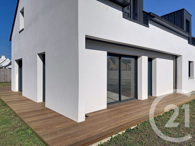 Maison &agrave; vendre - 7 pi&egrave;ces - 162 m2 - Sarzeau - 56 - BRETAGNE