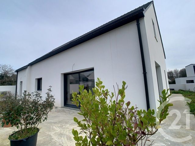 Maison à vendre - 7 pièces - 162 m2 - Sarzeau - 56 - BRETAGNE