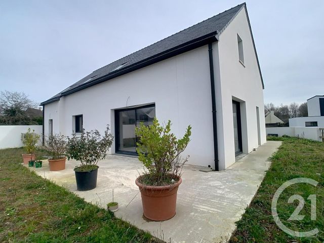 Maison à vendre - 7 pièces - 162 m2 - Sarzeau - 56 - BRETAGNE