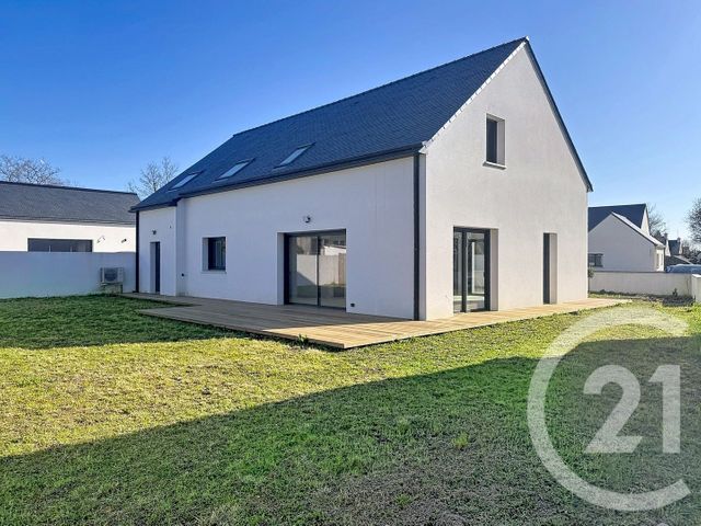 maison - SARZEAU - 56