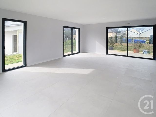 Maison à vendre - 7 pièces - 162 m2 - Sarzeau - 56 - BRETAGNE