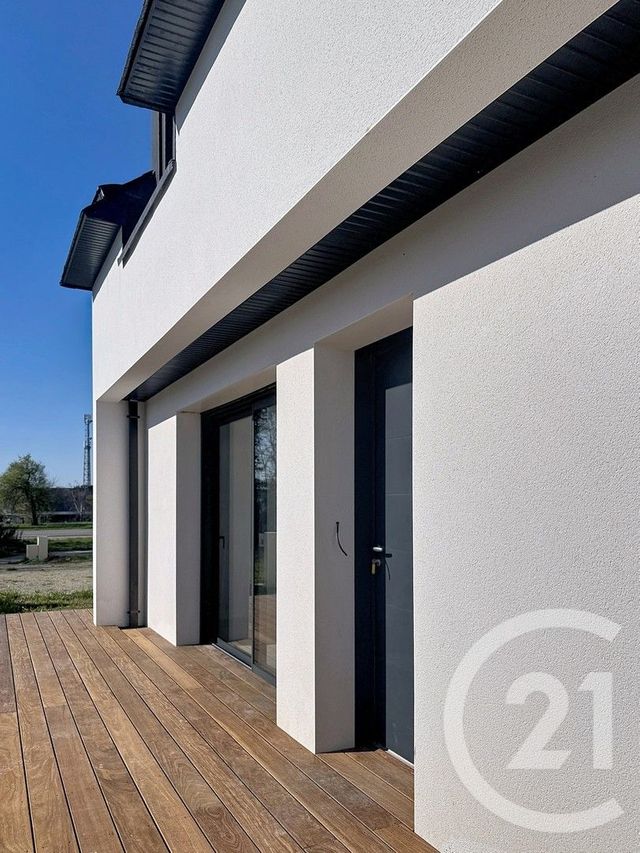 Maison &agrave; vendre - 7 pi&egrave;ces - 162 m2 - Sarzeau - 56 - BRETAGNE