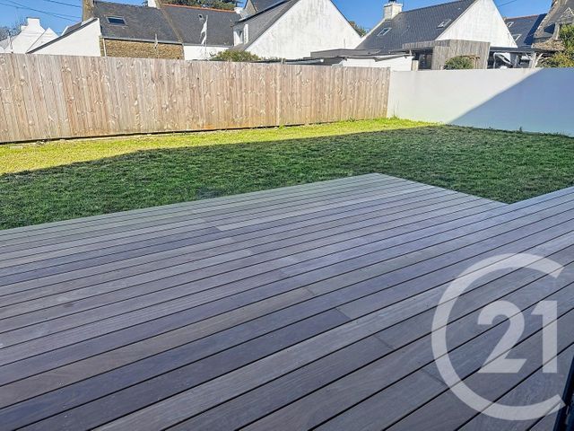 Maison &agrave; vendre - 7 pi&egrave;ces - 162 m2 - Sarzeau - 56 - BRETAGNE