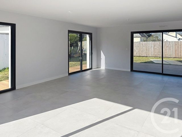 Maison &agrave; vendre - 7 pi&egrave;ces - 162 m2 - Sarzeau - 56 - BRETAGNE