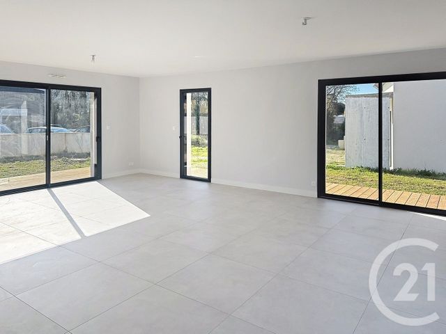 Maison &agrave; vendre - 7 pi&egrave;ces - 162 m2 - Sarzeau - 56 - BRETAGNE